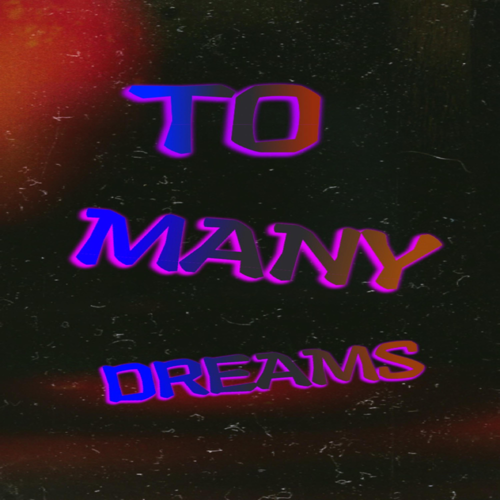 Many dreams. My Dreams трек.