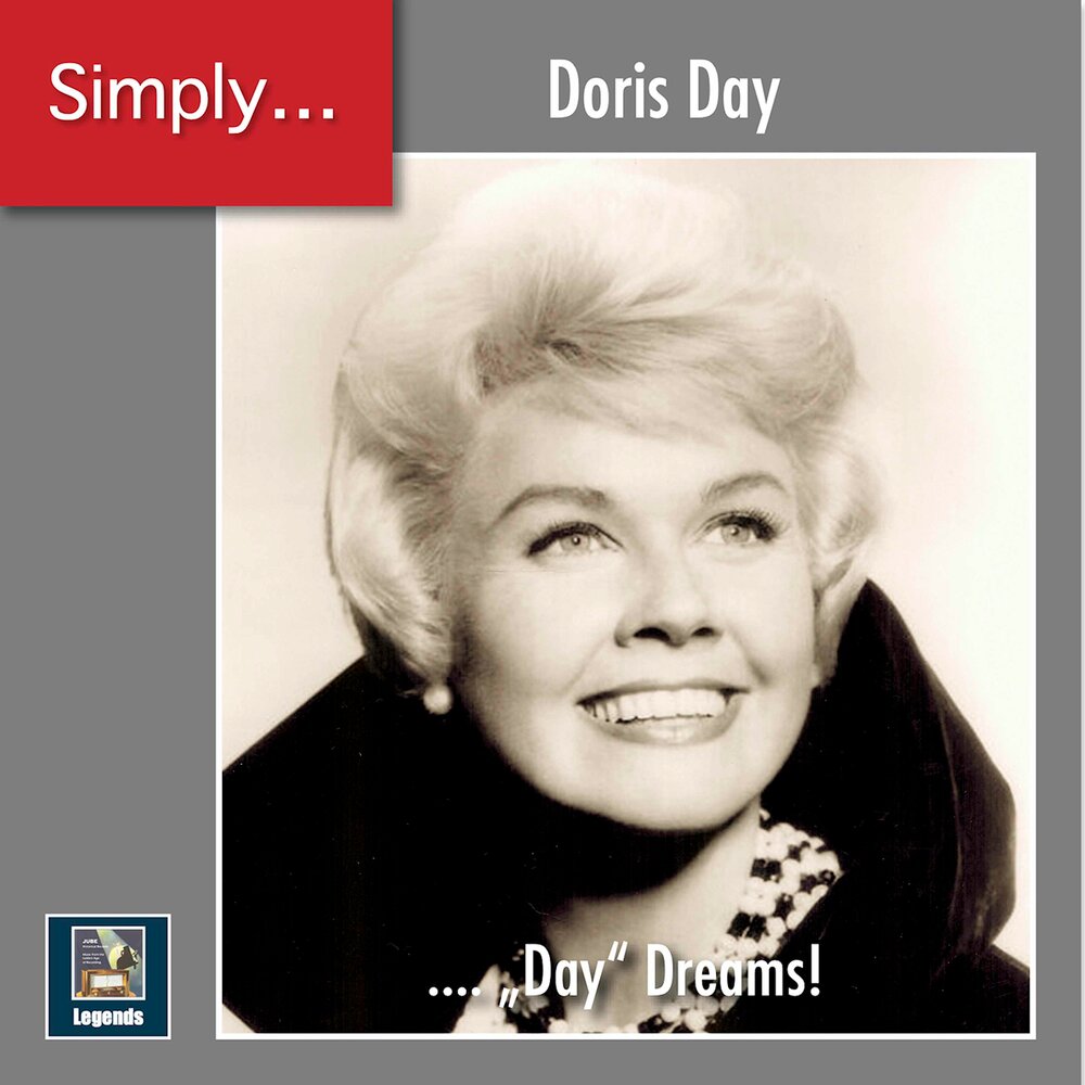 Doris Day Dream a little Dream of me. Doris Day with Axel Stordahl & his Orchestra фото. Doris Day with Axel Stordahl his Orchestra Tea for two фото. Simply days
