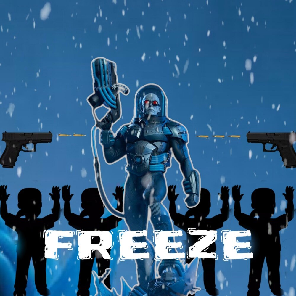 Включи freeze