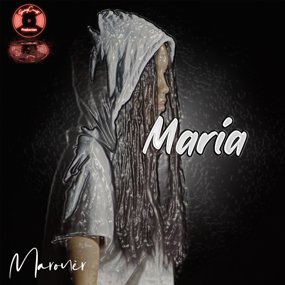Maria music