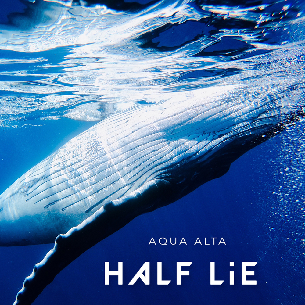 Half lie