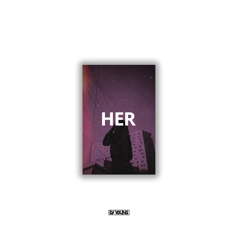 Her her album. Альбом her.