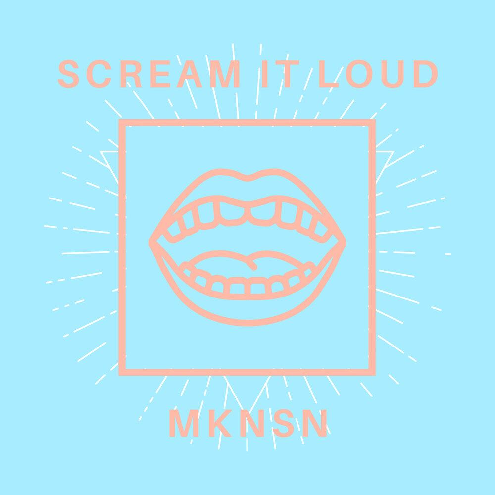 Альбом screaming. Альбом screaming
