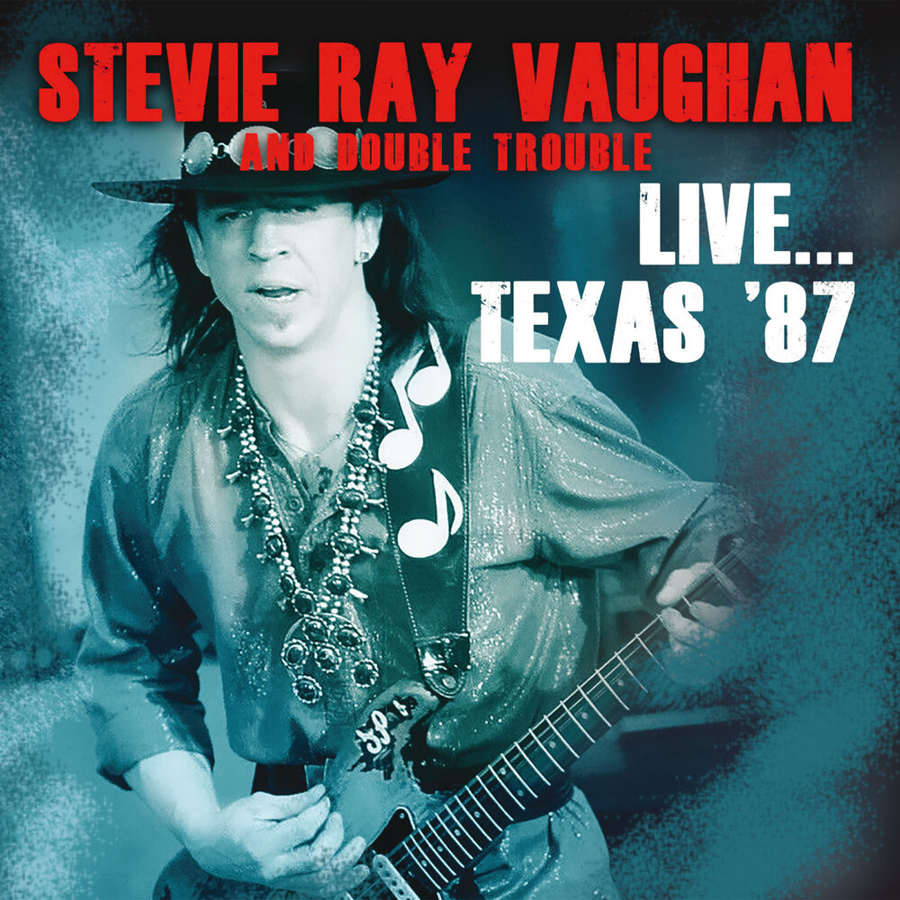 Live in texas. Stevie ray Vaughan. Stevie ray Vaughan – g*ray (1993). Stevie ray Vaughan Double Trouble. Stevie ray Vaughan and Double Trouble - Texas Flood.