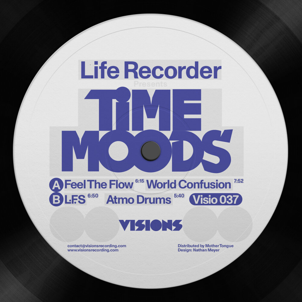 Life recordings