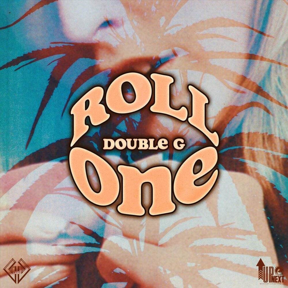 Double g. Дабл ж. One and Double спасибо АВ все съели.