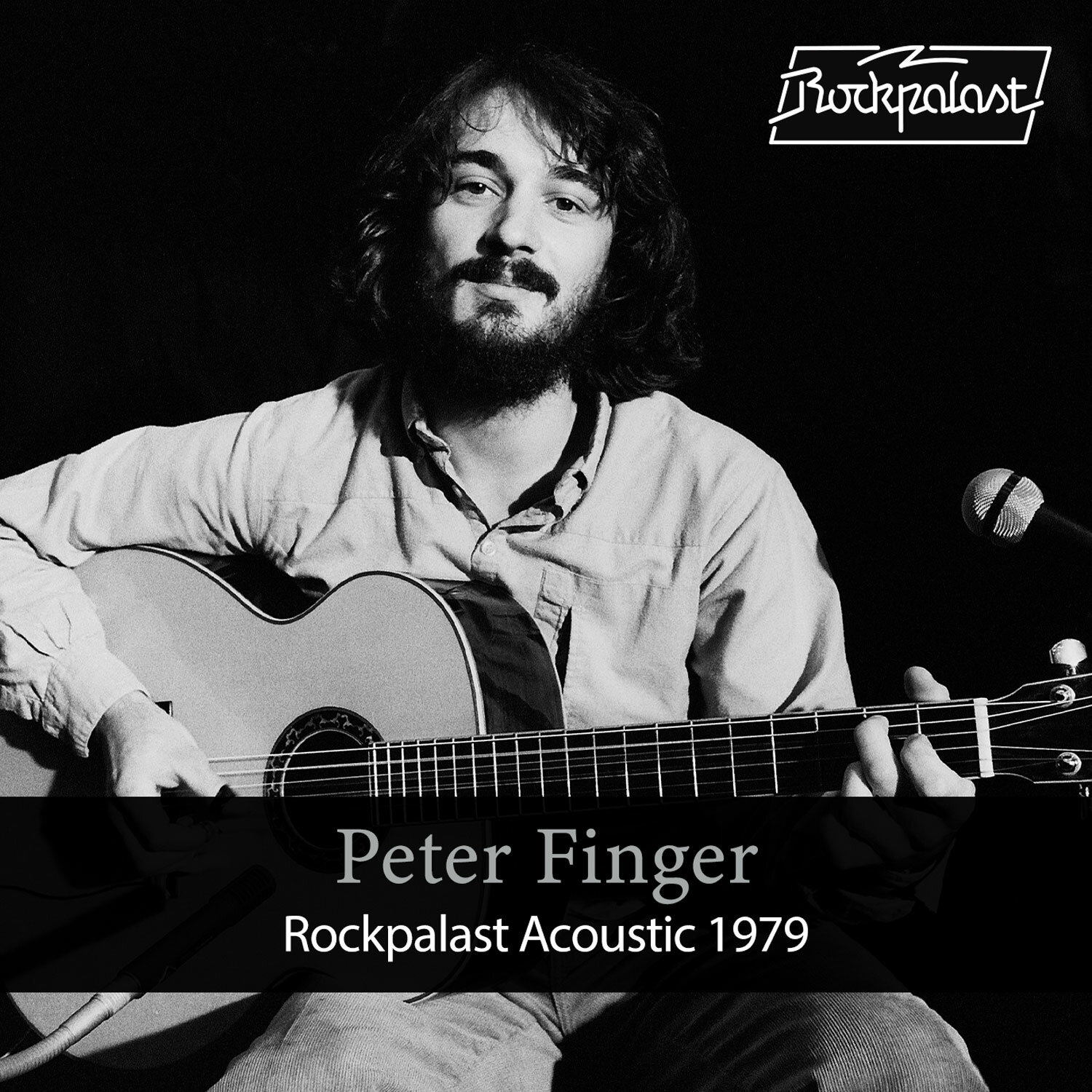 Peter Finger