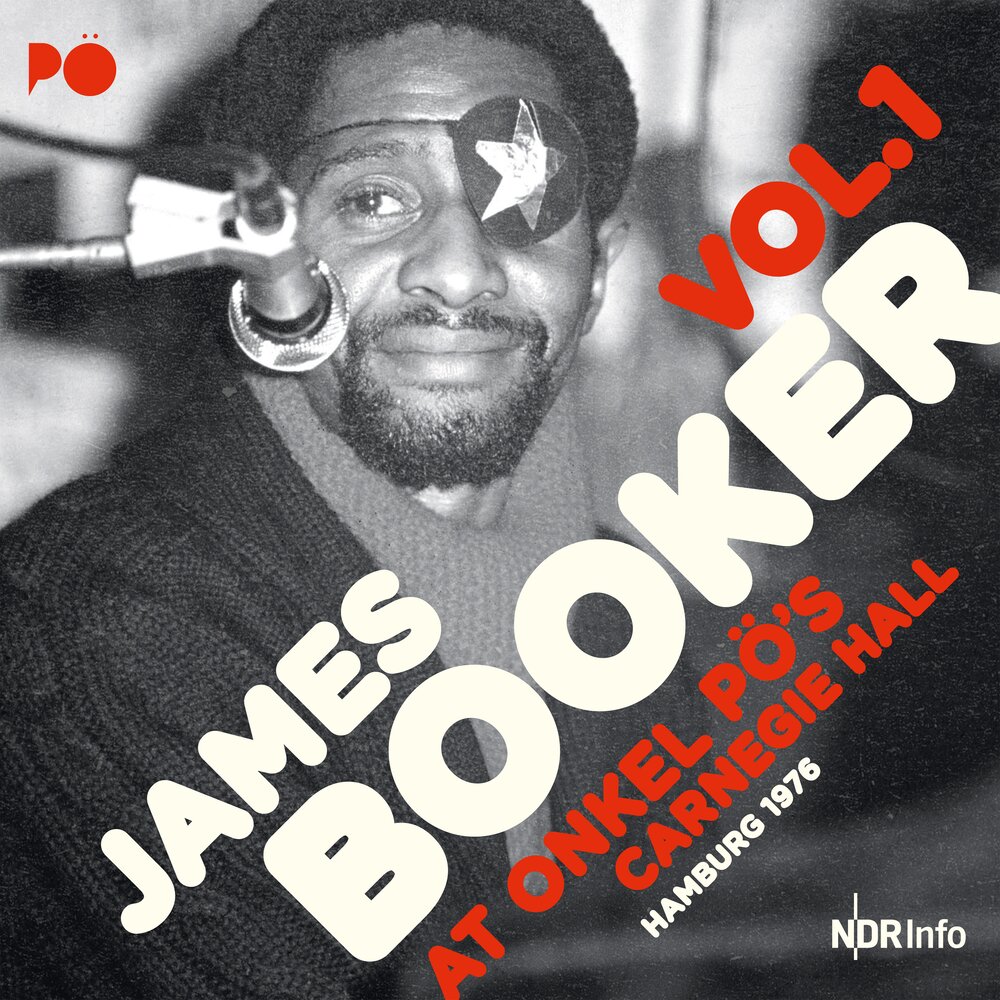 James Booker. Букер альбом. James Booker Gonzo. Booker album злачное место. James flac