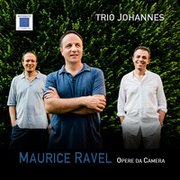 Trio Johannes