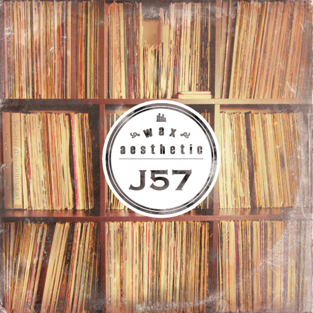 57 album 57. Wax aesthetic. J 57. 57 Element.