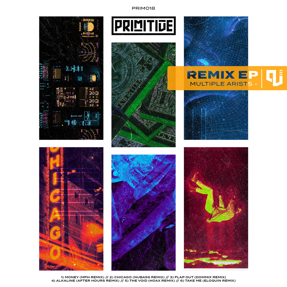 Spectrum remix. Dommix logo. steve money spectrum читать.