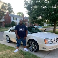 Junior Big
