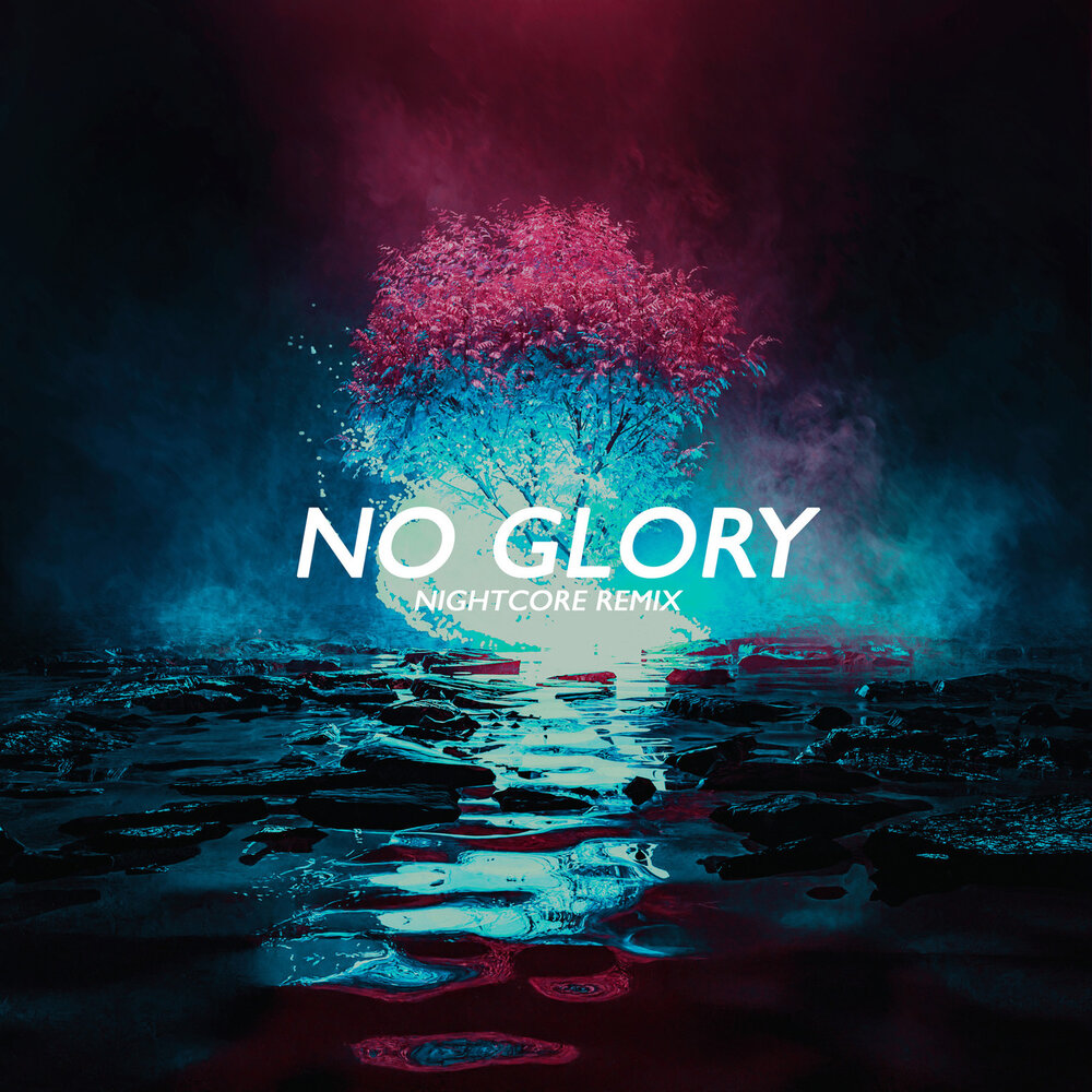 I. No glory. M. E & drama b). No glory.