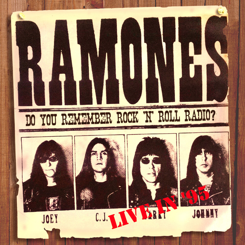 Ramones radio rock and roll subtitulada torrent boosie miss kissing on u download torrent