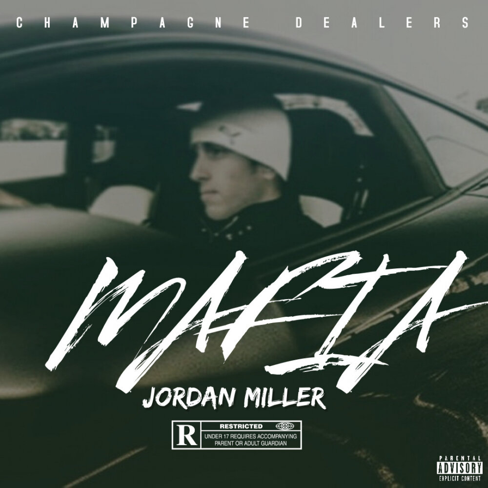 Jordan miller mafia