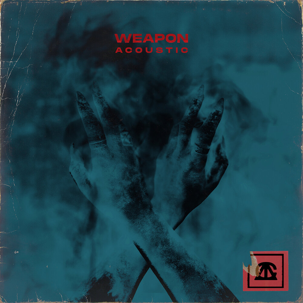 Against the current weapon