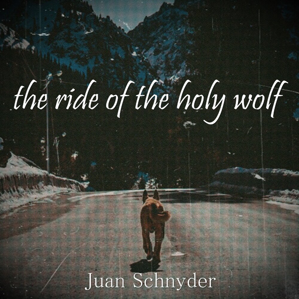 Holy wolf. Holy Wolf mp3.