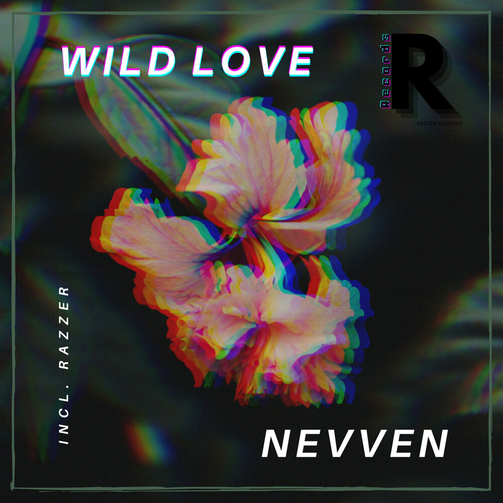 Loving wild. Wild Love.