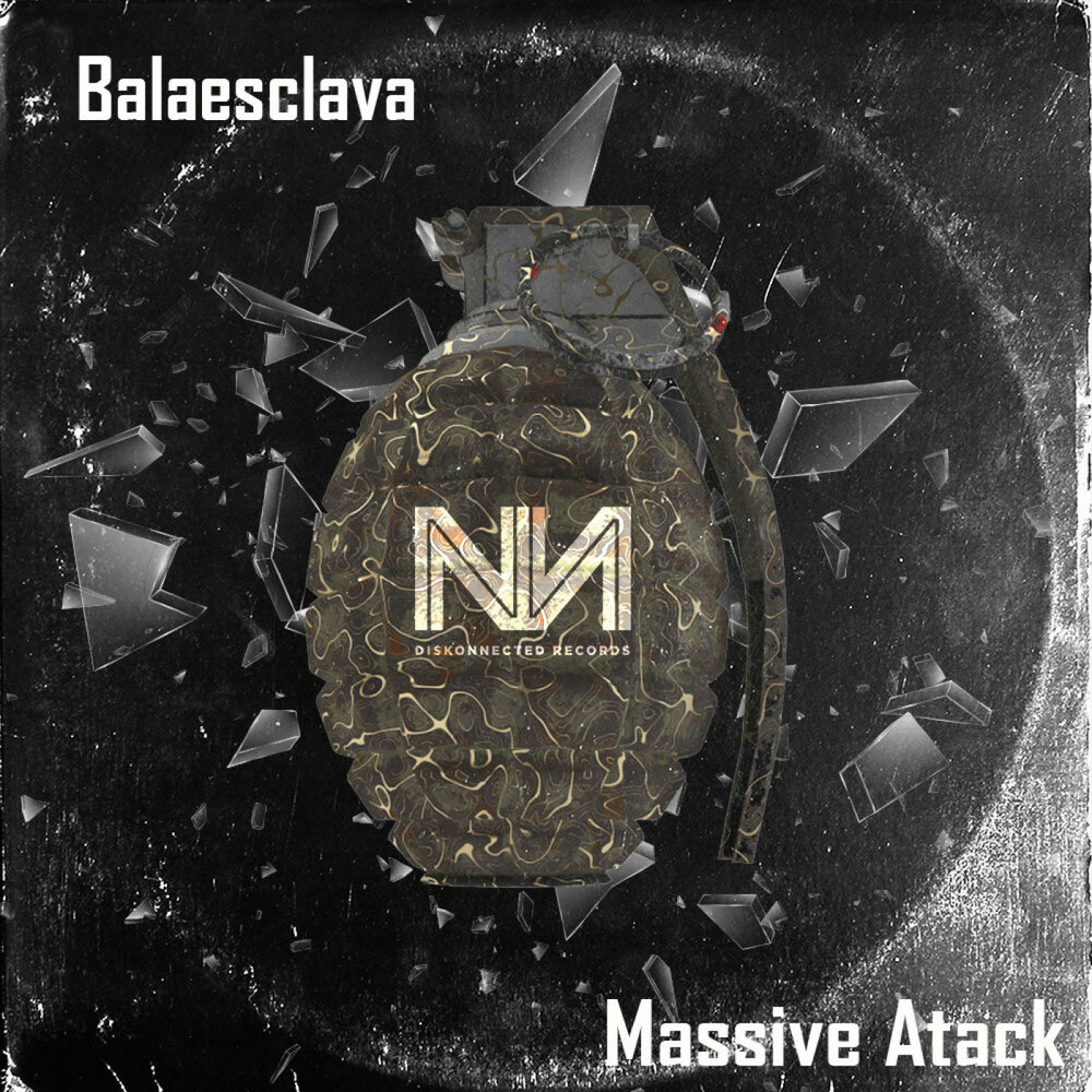 Massive attack слушать