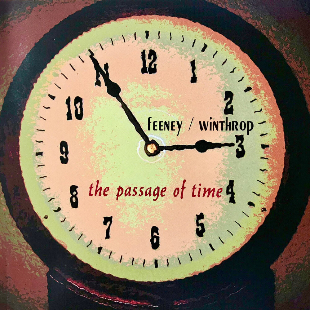 Время слушать. Passage of time.