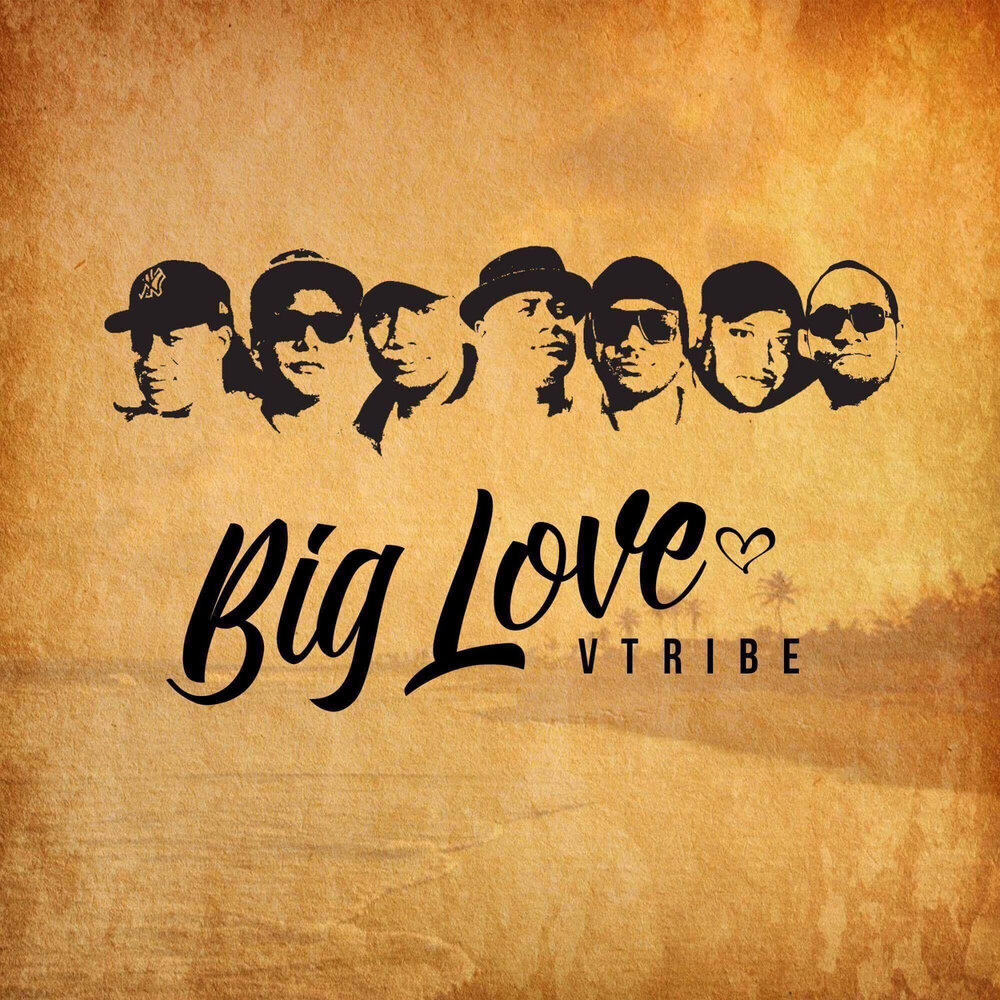 Big love