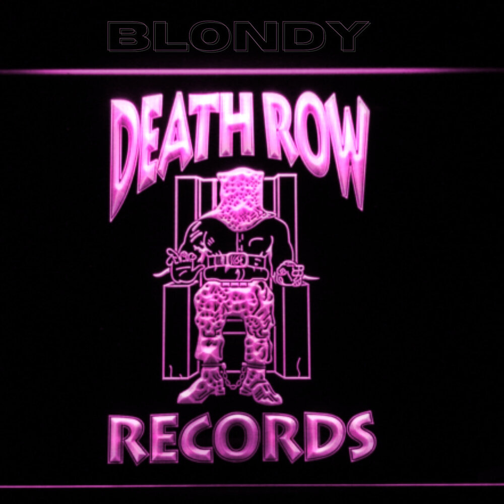 Death row. Rom and death. Dead records. Dead record. Death row records.