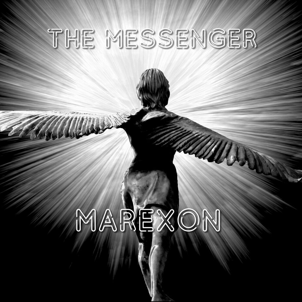 Посланник слушать. The Messenger.