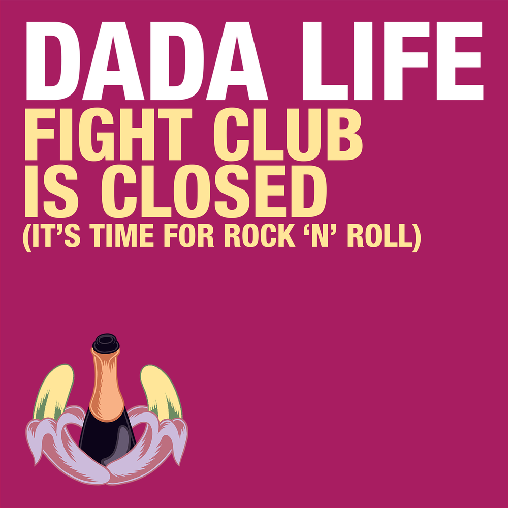 Музыка da da da remix. Dada Life. Dada Life we want your Soul. Dada Life take me into Space.