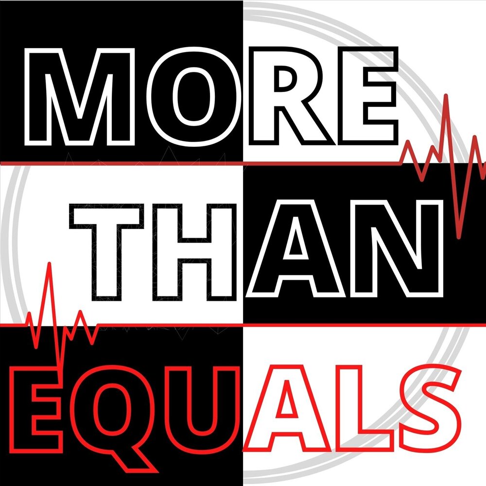 More than equal