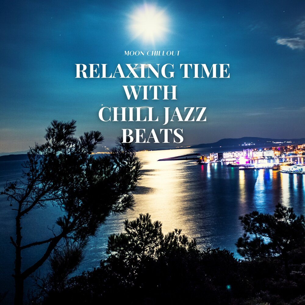 Relaxing time. Erinya Moon Chill out. Chill Moon Music Jazz Hop foto. Relax time. Relaxation time