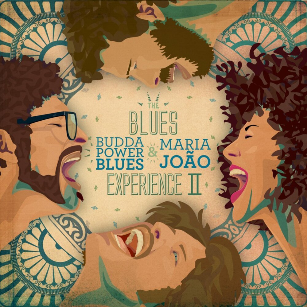 Maria blues. Budda Power Blues. Budda Power Blues one in a million 2013. Blues Power 2 CD 2005.
