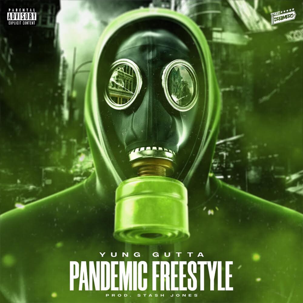 Pandemic Freestyle.