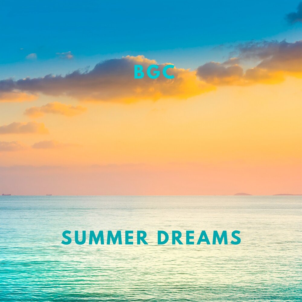 Summer dream