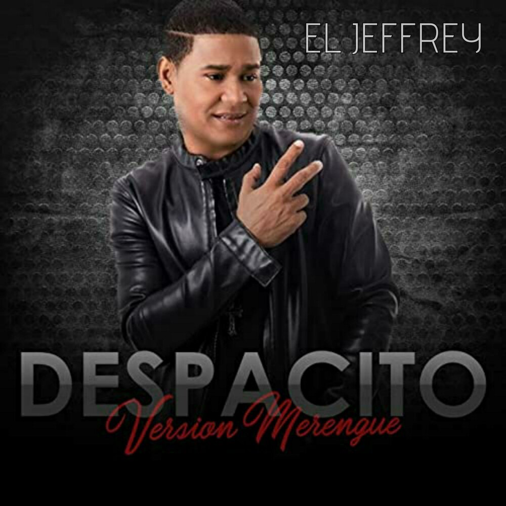 Come on jeffrey you can do it
