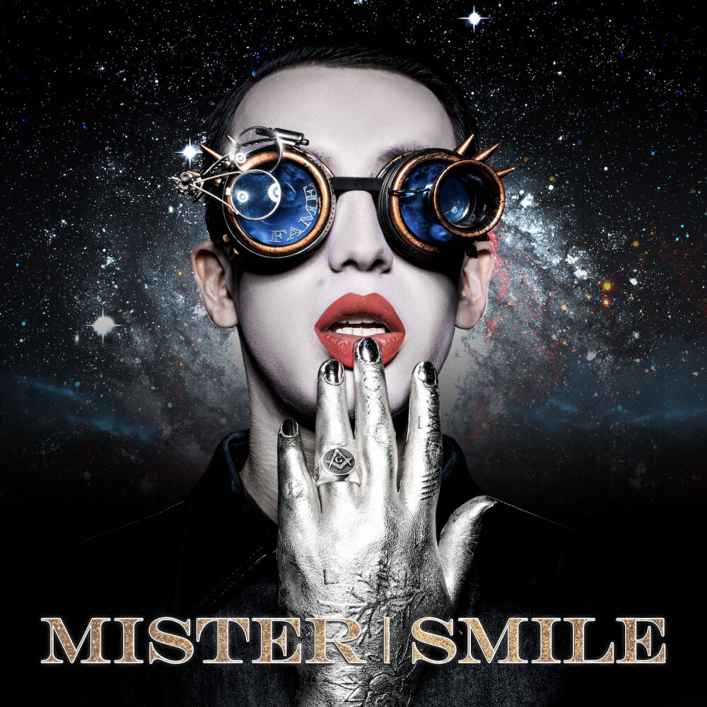 Mr smile. Fame Смайл. Makarsong.