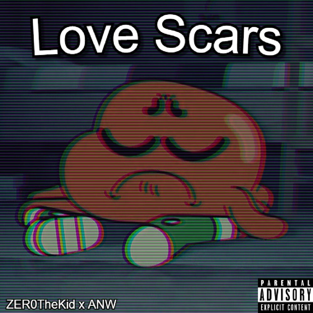 Love scars. Love scars перевод. Обезьяна Love scars.