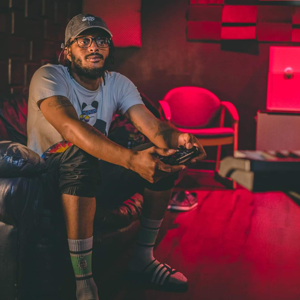 Bob kid