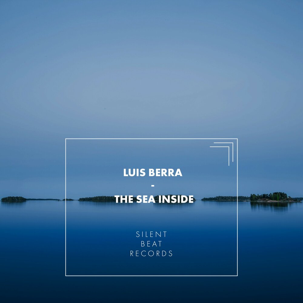 The Bambir Sea inside Spotify