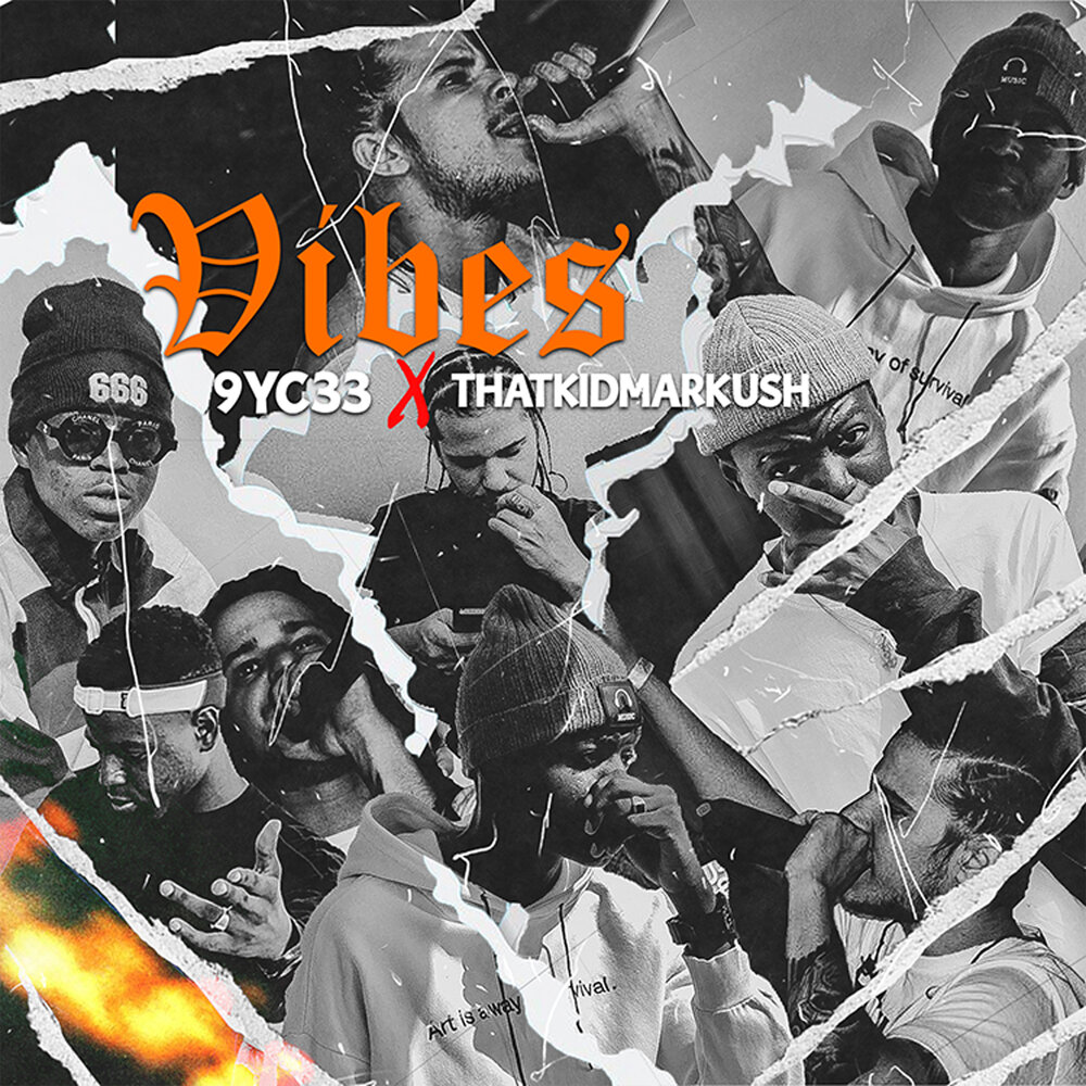 Vibes 9. Vibes 9
