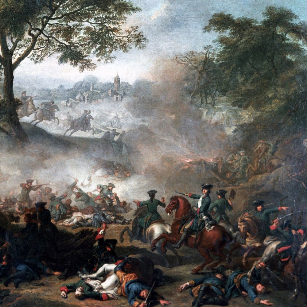Победа при лесной. Полтавская битва 1700-1721. Битва под Лесной 1708.