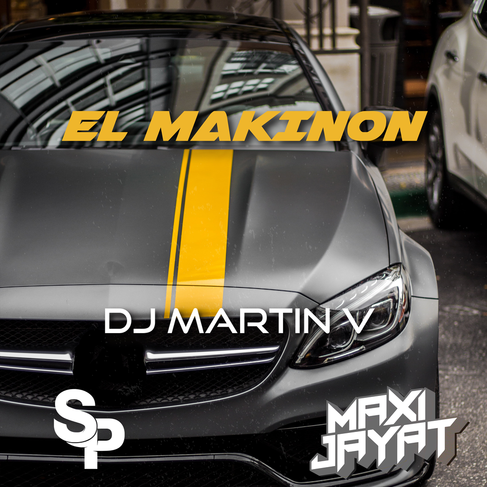 Dj martin remix