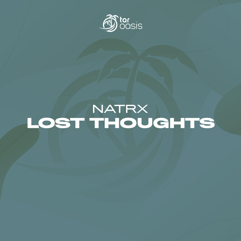 Be lost in thought. Original thoughts. SFTPA Modular 30 Lost in thoughts. Sefa - Lost in thoughts.