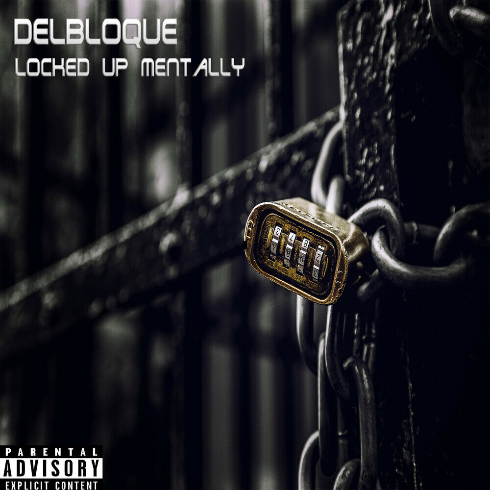 Locked up music