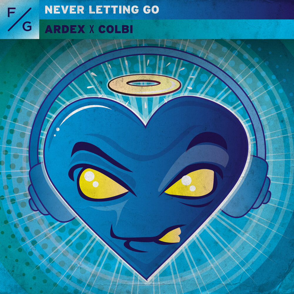 Never letting go record mix. Never letting go record mix