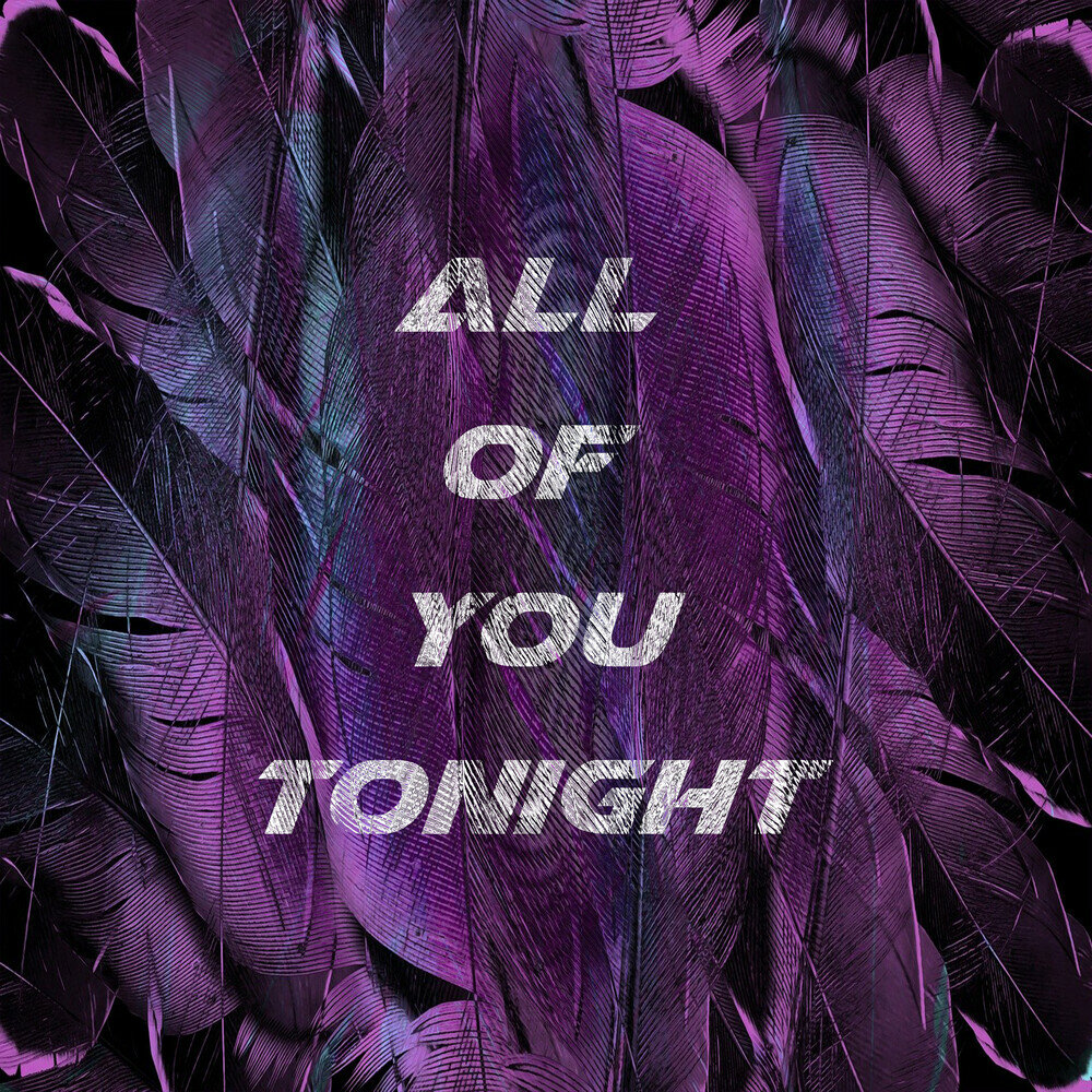 Who will i be tonight. Who will i be tonight