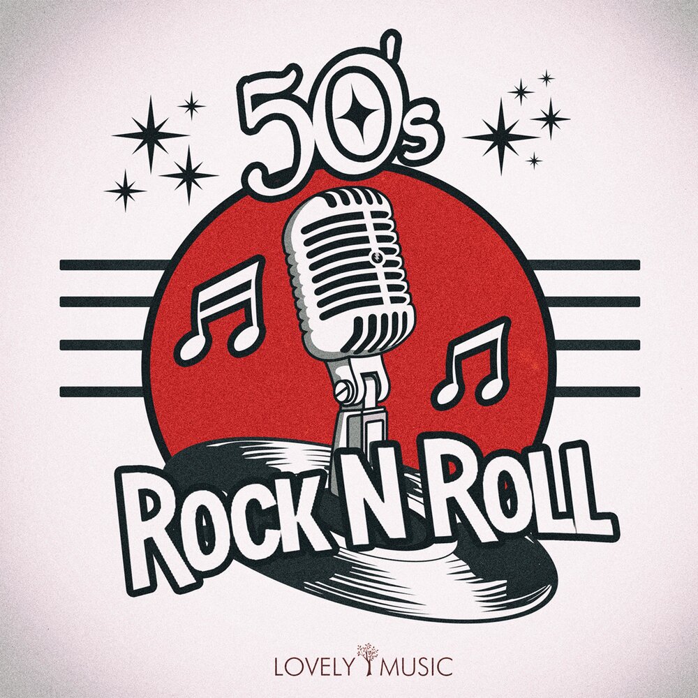 Love this music. Rock n Roll 50s. Rock n Roll 50s тату. Lovely Music. Love Music.