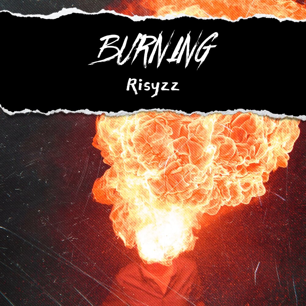 Burning песня