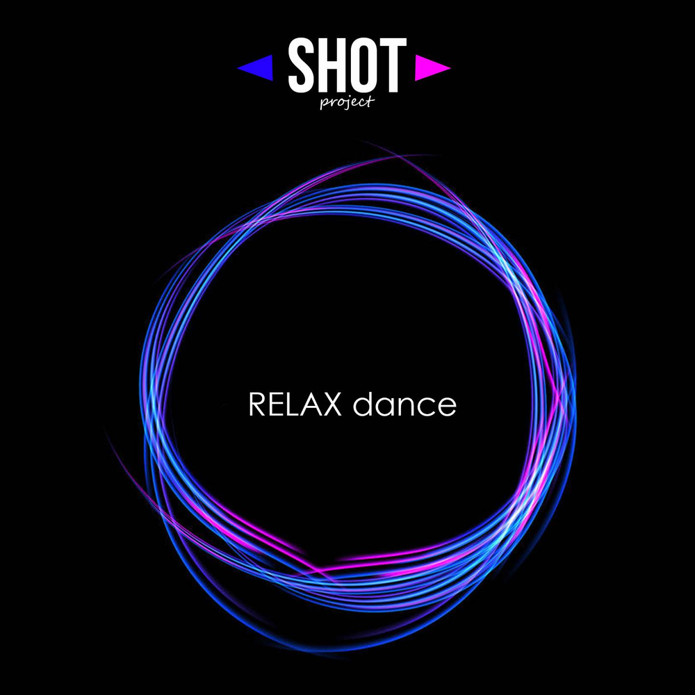Relax project. Dance relax.