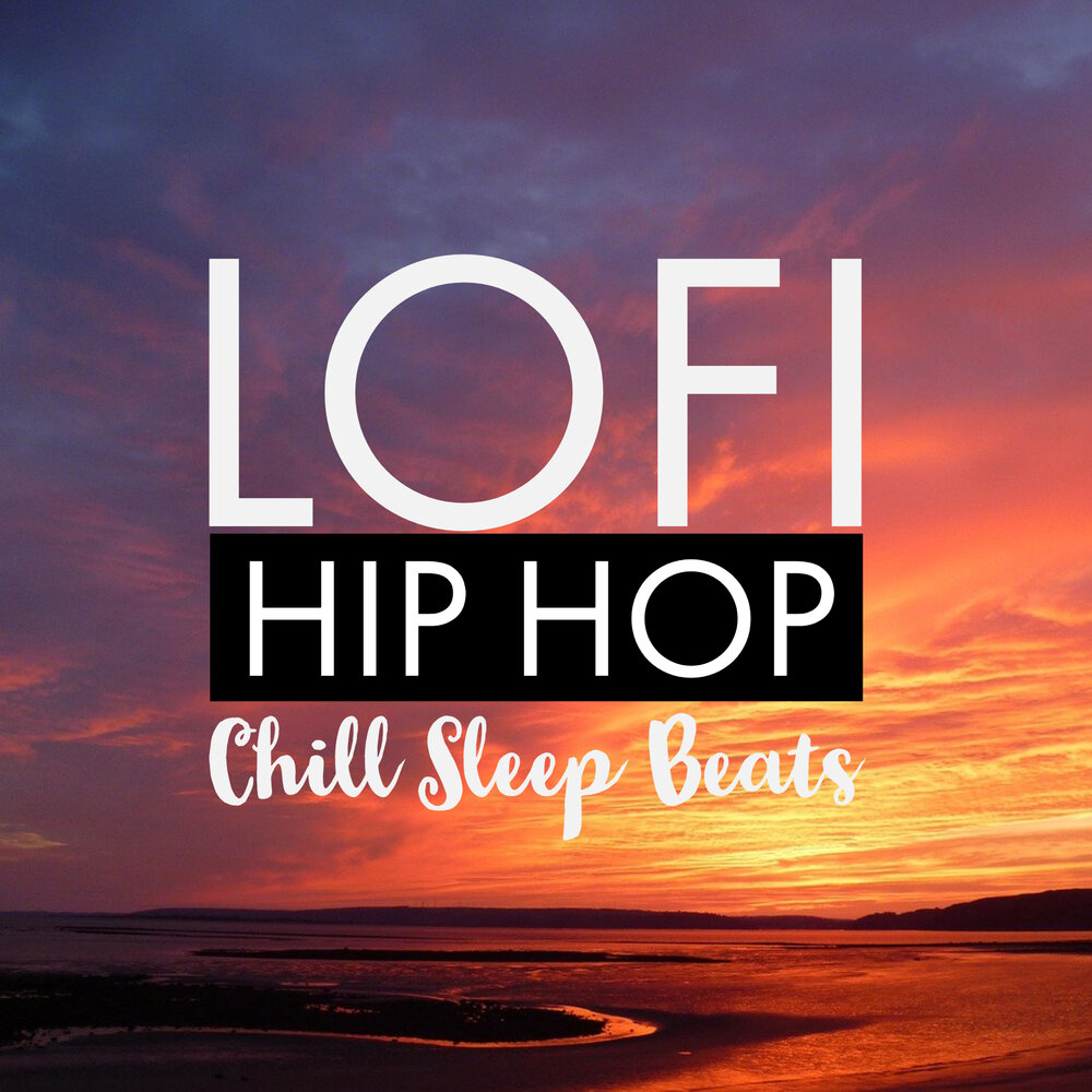 Chill hip hop. Lo-Fi slowfi Beats.