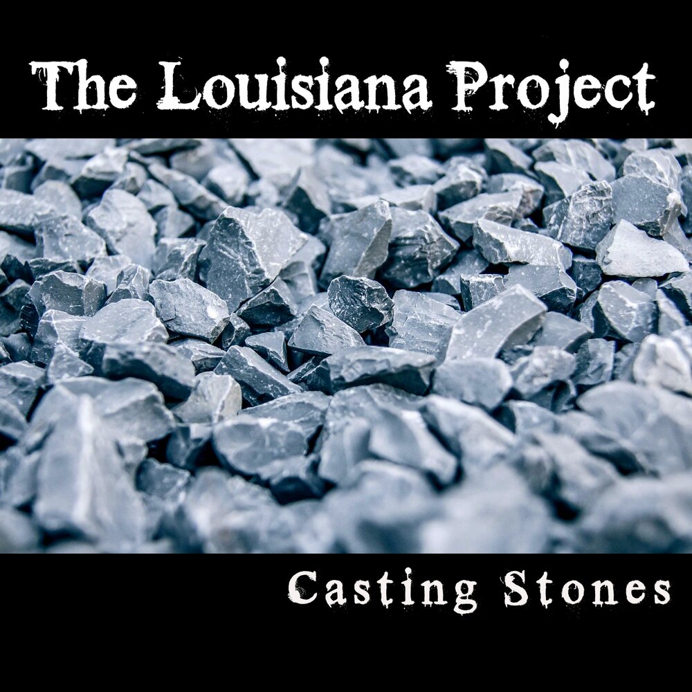 Casting stones